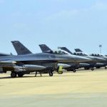 Самолети F-16 пристигнаха в Инджирлик